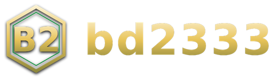 bd2333 logo